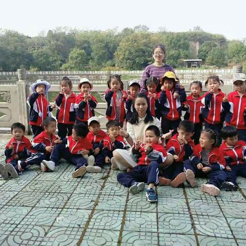 宁海县力洋镇前横幼儿园：宝贝 宅家一起玩 小（一）班线上小课堂第三期