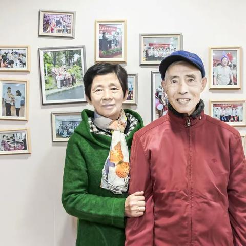 世外田园又相聚，汩纺好友乐翻天
