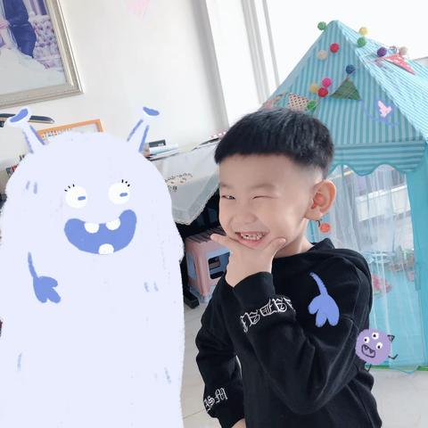 快乐学习，健康成长