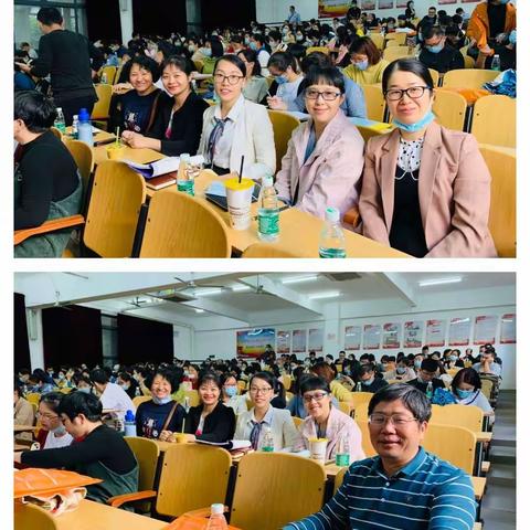 解读新课标    聚焦新教材    开启新征程——记2020年湛江市高中新课标新教材（政治）培训活动