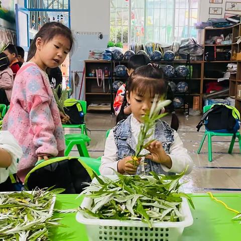 【寻味端午•浸润童心】贝贝乐幼儿园端午节主题活动