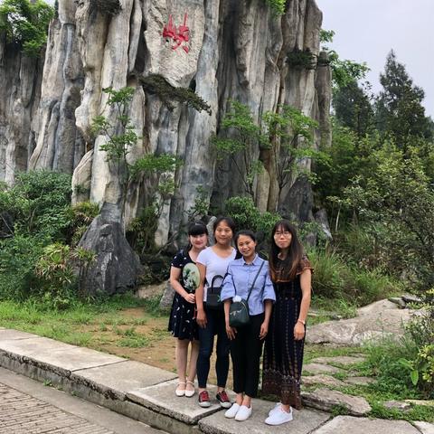 金刀峡记