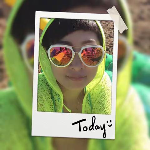 佛说善良的人很美😄