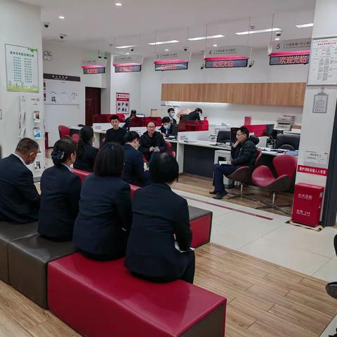 “称鑫如意 工银同行”禹州支行工银安盛高端客户沙龙圆满落幕