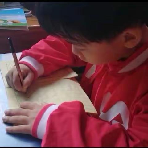 海口市英才小学滨江分校一（10）班2月13日第二组学习情况小结