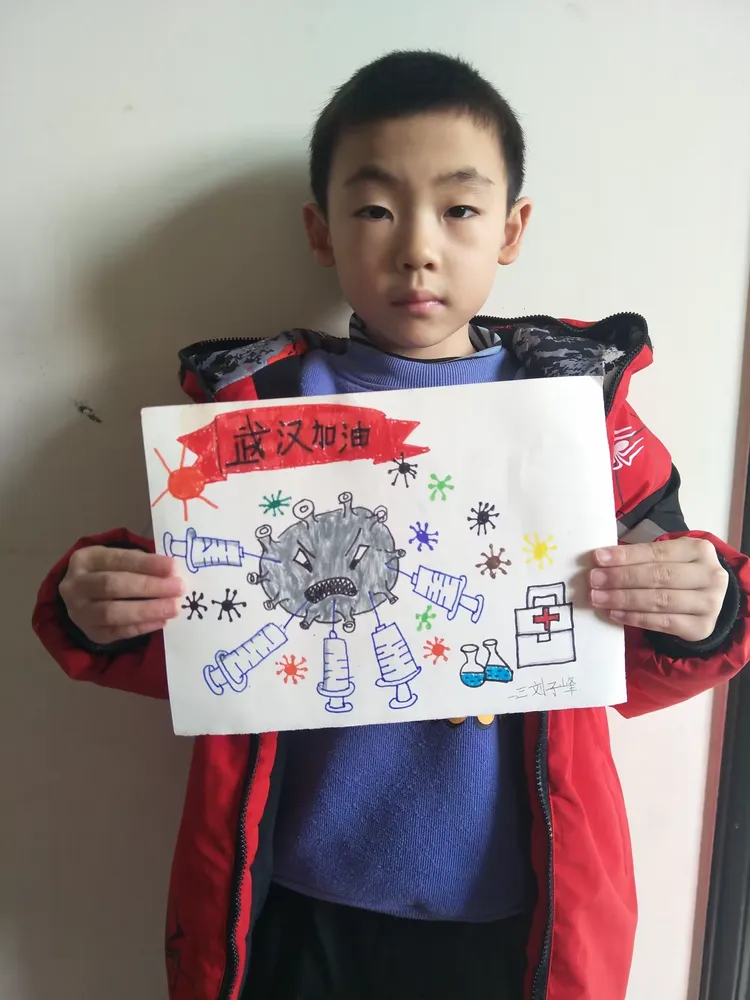  疫情是什么什么造句一年级简单(疫情是什么时候)