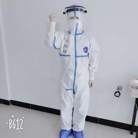 最美的逆向行驶-肾病科杨阳阳