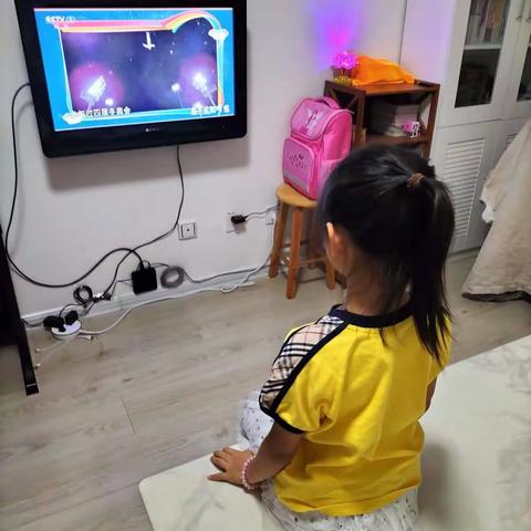 我是一年级的小学生了