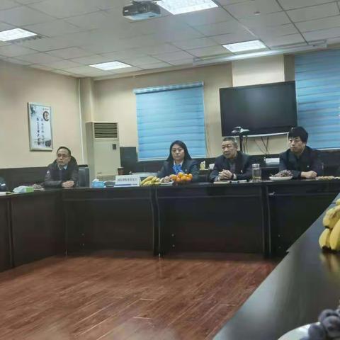 凝心聚力，关爱员工——怀来支行召开家访座谈会及集体生日聚会