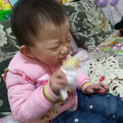 我的小宝贝