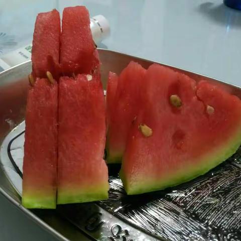 宝宝智慧——猪八戒吃🍉