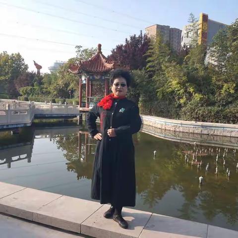 郑各庄我美丽的家乡
