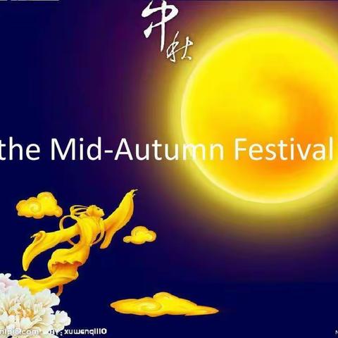 The difference between Mid Autumn Festival, Halloween and Christmas