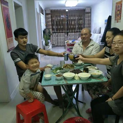 为我们的明天干杯🍻！！！