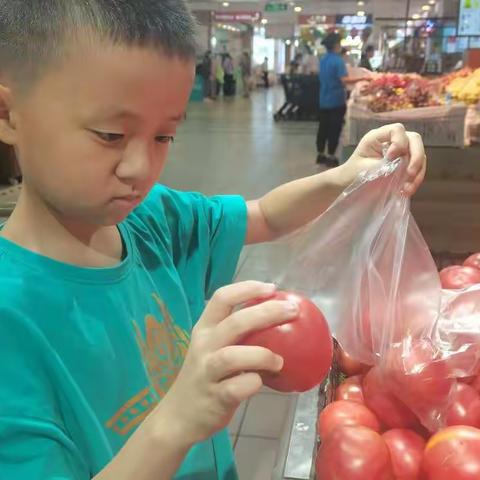 美味的西红柿炒蛋