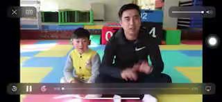 ❤疫情无情，文峯有情❤