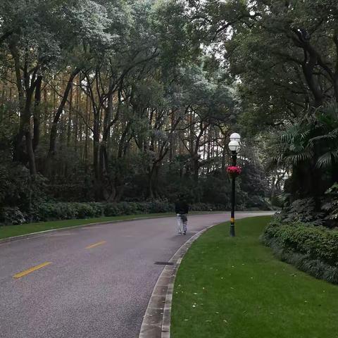 相聚在西郊宾馆