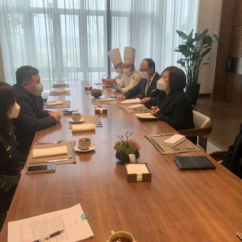 未央区市场监管局全力保障区“两会”期间食品安全