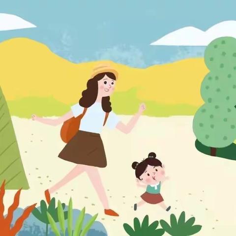 疫情防控 ，琥幼大班组隔空送爱（第四期）