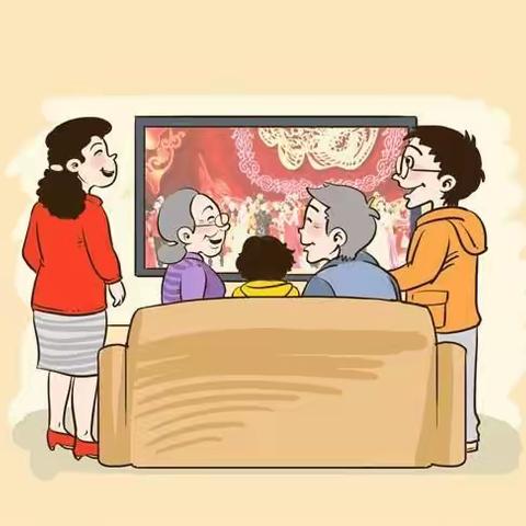 天天阅读——看电视📺