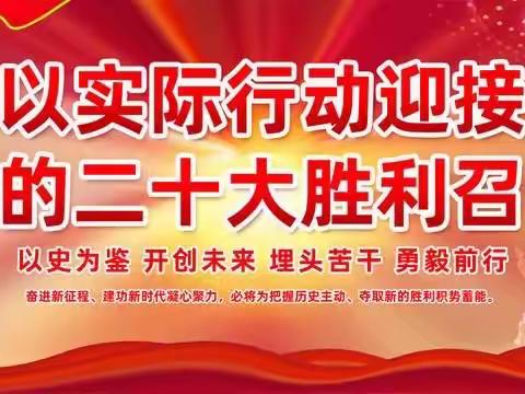 昌平支行营业室党支部举办“喜迎二十大，光影耀征程”主题观影活动