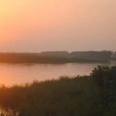 故乡影像系列之：《悠悠汉北河》