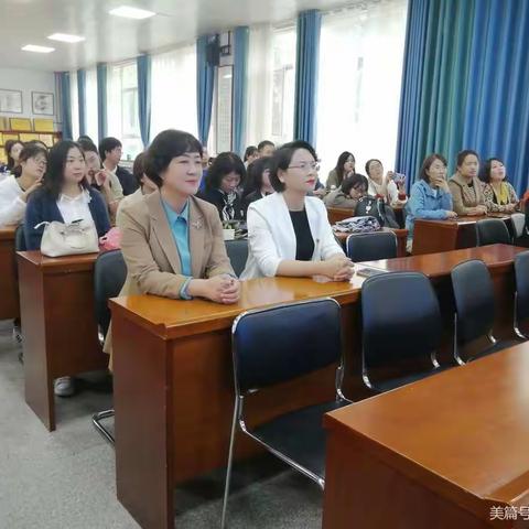 学先进，促提升 ——兴国一小、西片区、邢泉小学赴天水新华门小学观摩学习活动简报