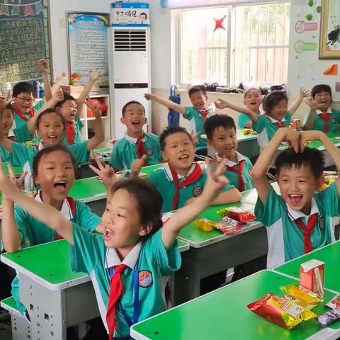 202班第七大周精彩回顾