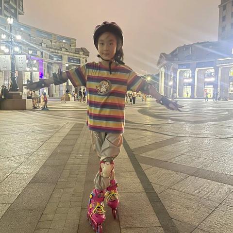 小西瓜五彩缤纷的夏日