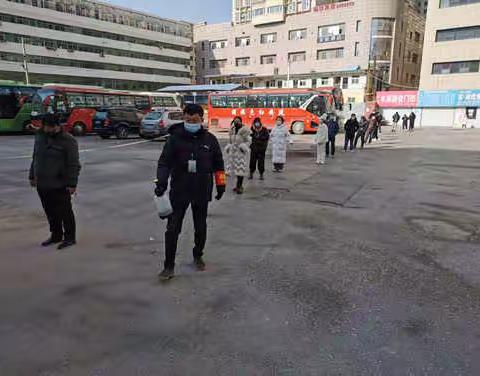 中共延安市垃圾处理场党支部 “疫”不容辞，向险而行