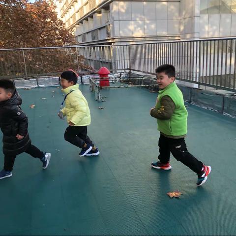 【蚌山幼儿园教育集团】蚌山幼儿园幼小衔接篇——舞动彩绳·快乐成长