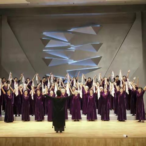 20200929国际合唱节录像(一)
