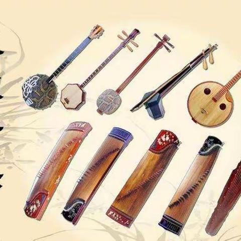 （四十四）弘扬优秀传统文化   助力抗疫—中国民乐