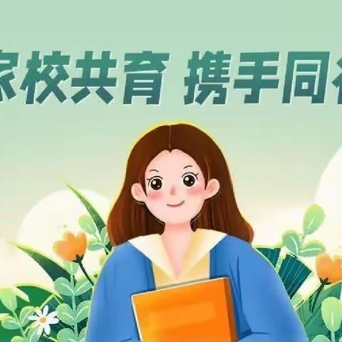 家校合作共建，成就孩子精彩未来——夏棠林小学一年级新生家长会