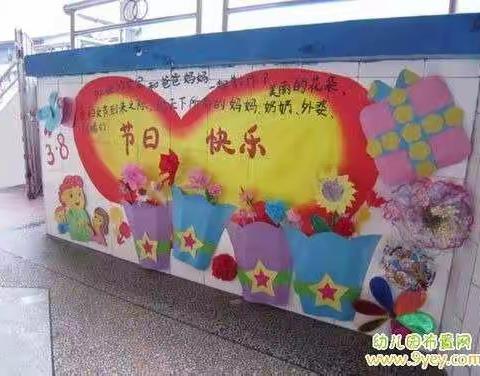 【比家乐幼儿园】大一班童心抗疫，情满三八节