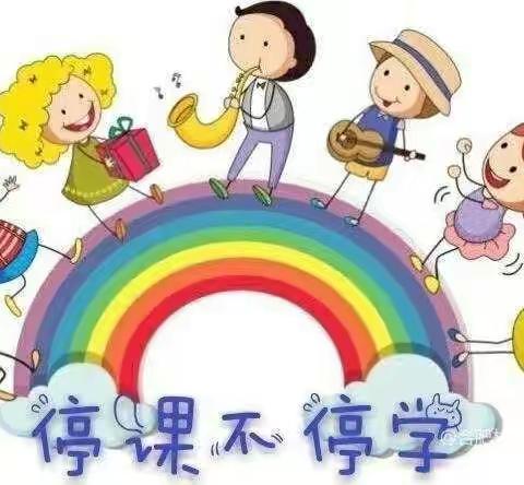 合肥滨湖时光幼儿园“家园同心，“疫”起抗战”线上指导