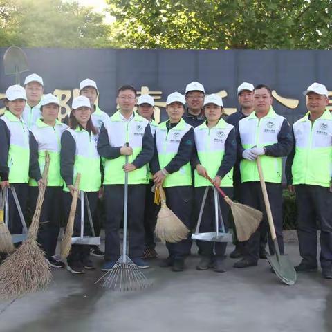 【中储棉德州公司】承五四精神 扬青年风采