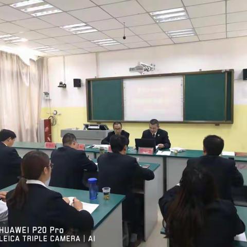 大姚县湾碧乡中心学校“法制进校园”讲座活动简报