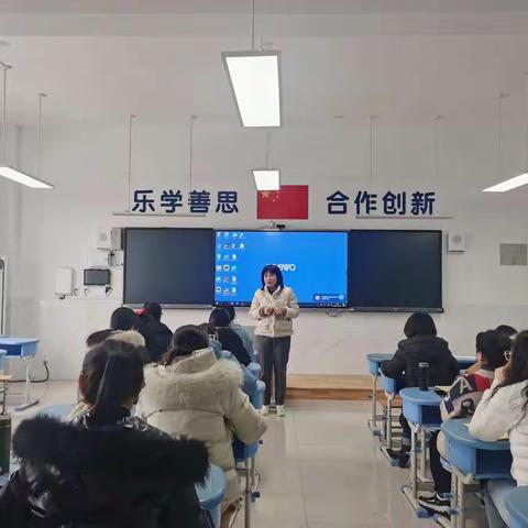 精磨细研，共促成长——寒亭区第二实验小学语文半日无课教研活动