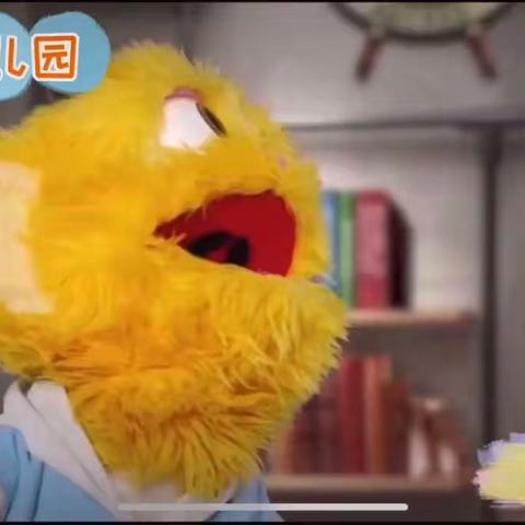 俱乐空中课堂：防疫小知识《喷嚏礼仪》