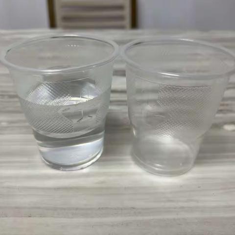 小魔术——污水变纯净