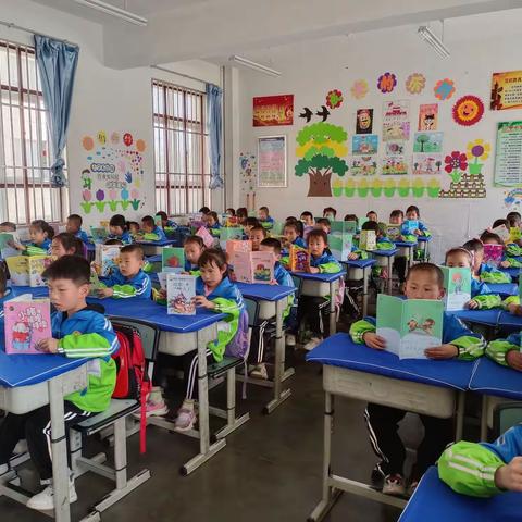 一年级语文暑假作业