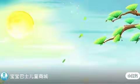 【空中小课堂11.30】——亳州幼师直属第一幼儿园小一班