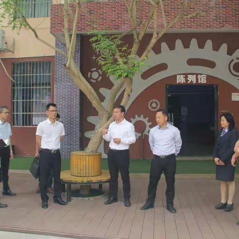 【民师院附一小月记事】2021年4月大事件图说回顾