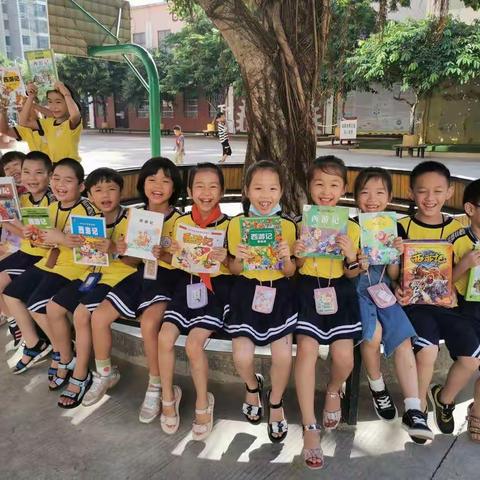 培养学生书生“气” ，打造班级阅读“场”——【2021】总第2期2019级班主任工作周报