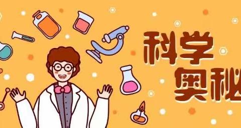 【小小科学家】从我做起不是梦