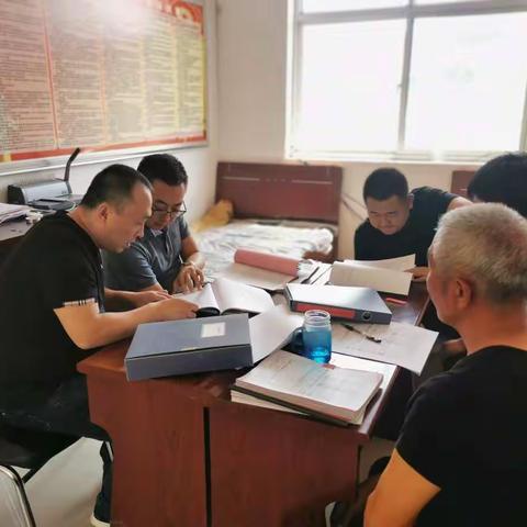 集中帮扶日见行动