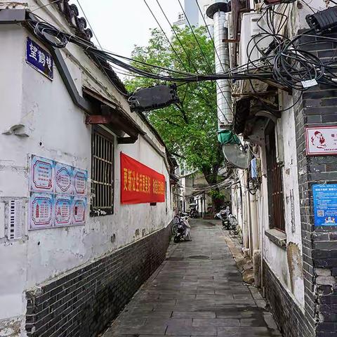 重返望鹤楼
