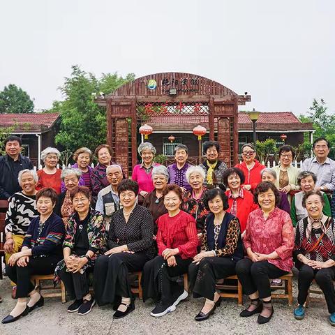 战友情深谊长（一）