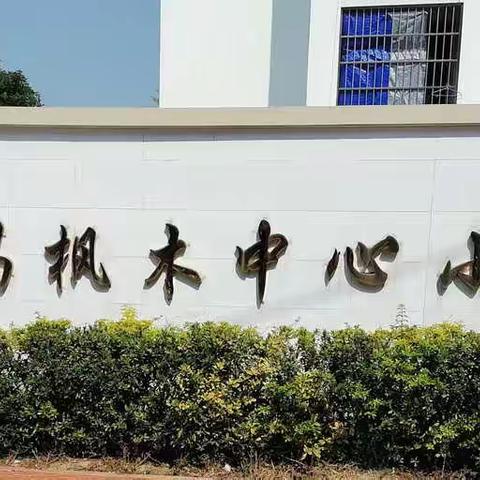 集思广益，共同进步——枫木中心小学数学组集体备课